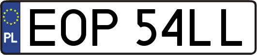 EOP54LL