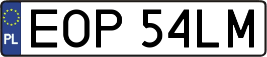 EOP54LM