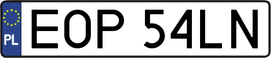 EOP54LN