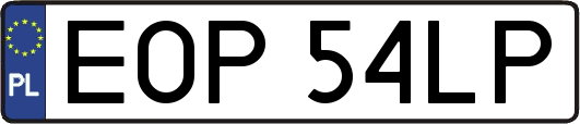 EOP54LP