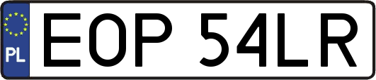 EOP54LR