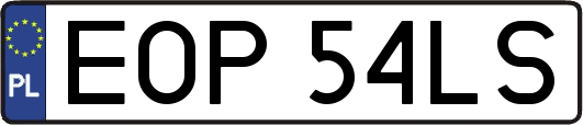 EOP54LS