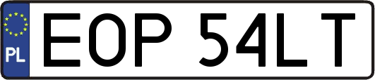 EOP54LT