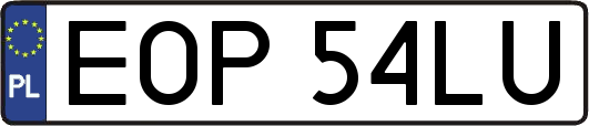 EOP54LU