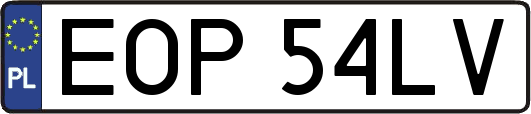 EOP54LV