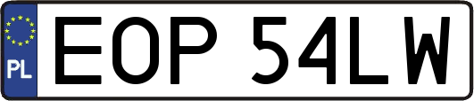 EOP54LW
