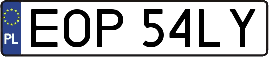 EOP54LY