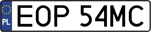 EOP54MC