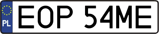 EOP54ME