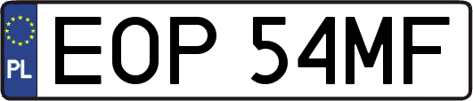 EOP54MF