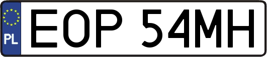 EOP54MH