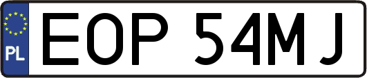EOP54MJ
