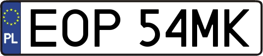 EOP54MK