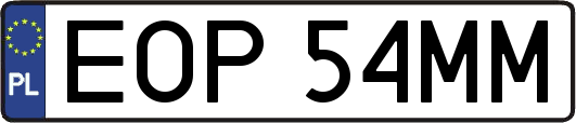 EOP54MM