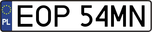 EOP54MN