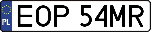 EOP54MR