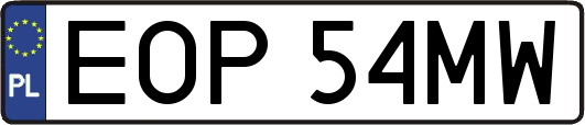 EOP54MW