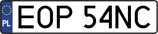 EOP54NC