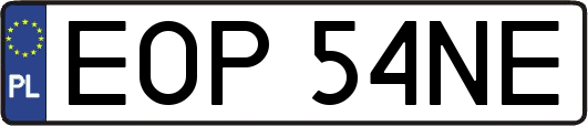 EOP54NE