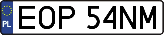 EOP54NM