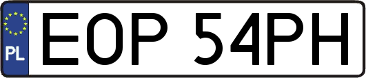 EOP54PH