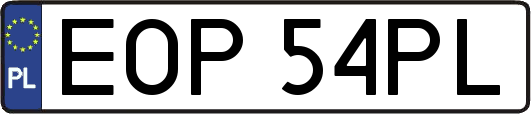 EOP54PL