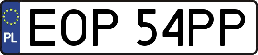 EOP54PP