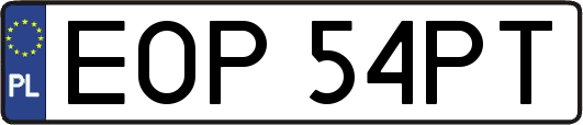 EOP54PT