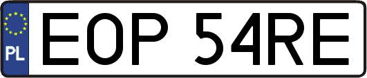 EOP54RE