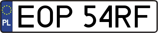 EOP54RF