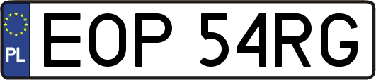 EOP54RG