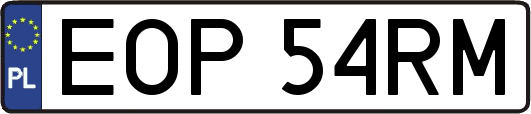 EOP54RM