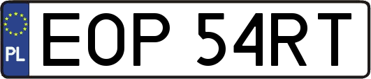 EOP54RT