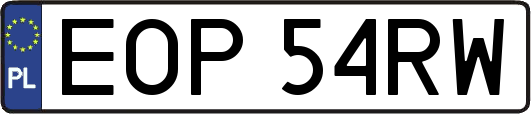 EOP54RW