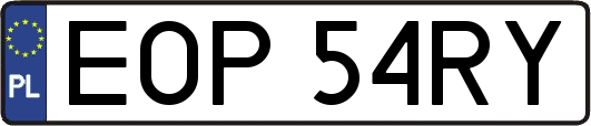 EOP54RY