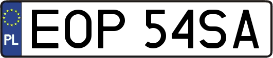 EOP54SA
