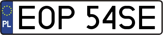 EOP54SE