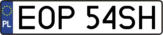 EOP54SH
