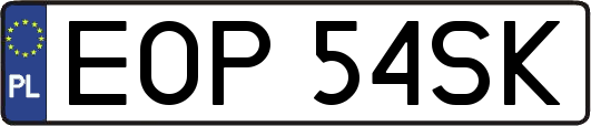 EOP54SK