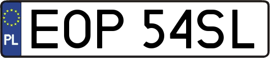 EOP54SL