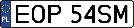 EOP54SM