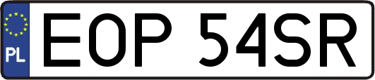 EOP54SR