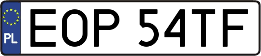 EOP54TF