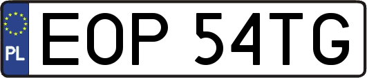 EOP54TG
