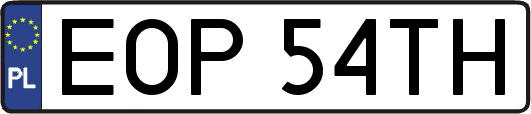 EOP54TH