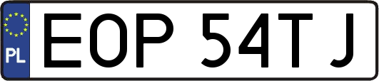 EOP54TJ