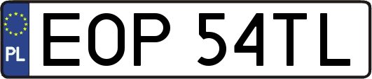 EOP54TL