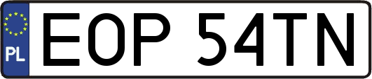 EOP54TN