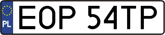 EOP54TP
