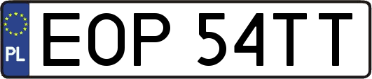 EOP54TT